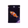 برچسب پوششی ماهوت مدل Clownfish مناسب برای تبلت سامسونگ Galaxy Tab S2 8.0 2015 T715