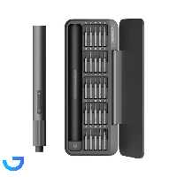 جزئیات ، قیمت و خرید کیت پیچ گوشتی هوتو مدل Hoto Electric Precision Screwdriver Set QWLSD010 | فروشگاه آریا