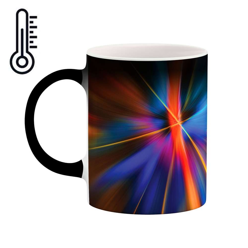 ماگ حرارتی مدل mgph02313