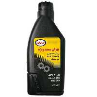 خرید روغن موتور ایساکو 10W40 SL یک لیتری 0770702406 | اتوموبی