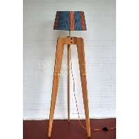 آباژور ایستاده سه پایه اکسسوری منزل ارسال رایگان