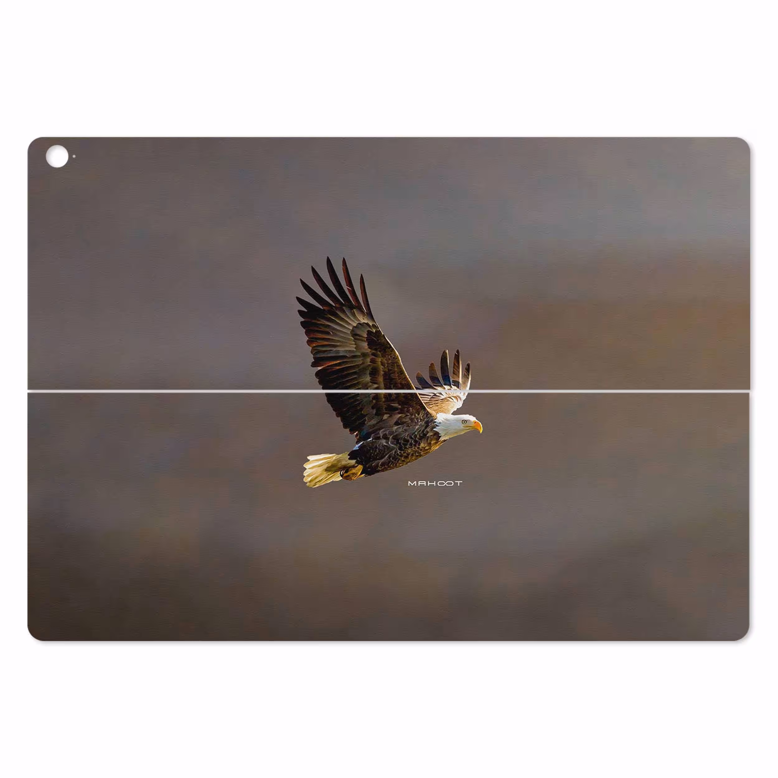برچسب پوششی ماهوت مدل Eagle مناسب برای تبلت ایسوس Transformer 3 Pro 2016