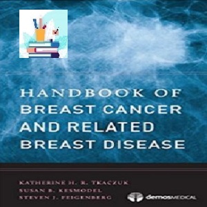 Handbook of Breast Cancer and Related Breast Disease TRUE P