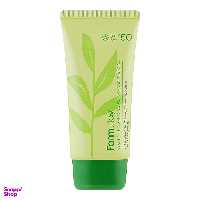 کرم ضد آفتاب رطوبت رسان فارم استی مدل Green Tea Seed حجم 70 گرم