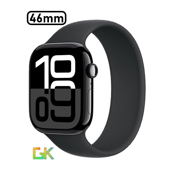 ساعت اپل واچ سری Apple Watch Series 10 46mm Aluminum Case 10