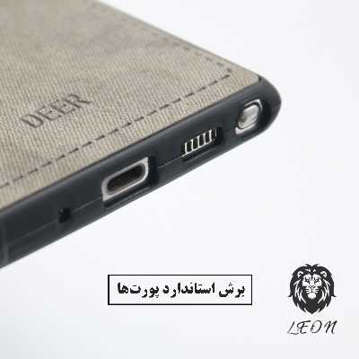 کاور مدل Gavazni مناسب برای گوشی موبایل شیائومی Redmi 10C
