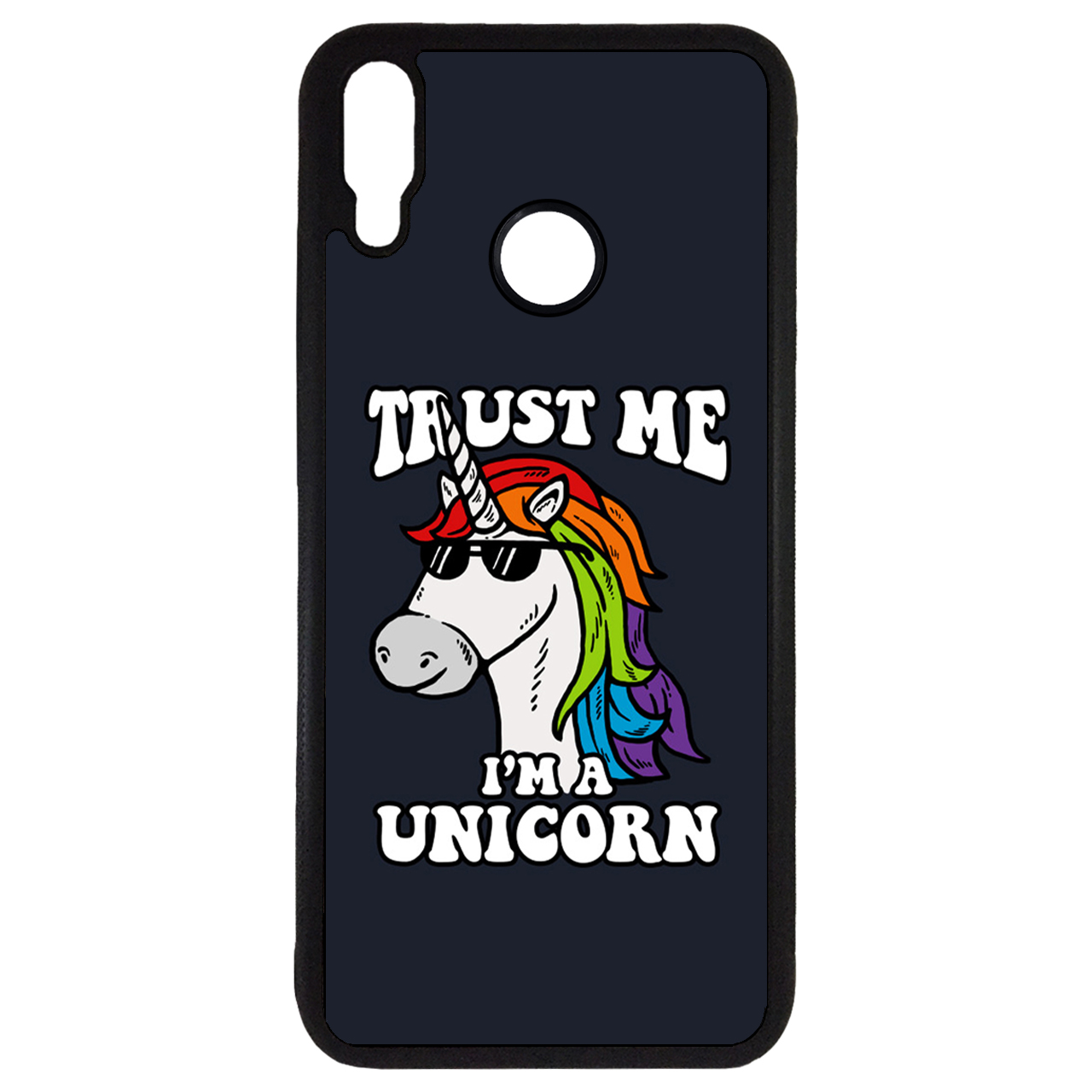 کاور طرح اسب تک شاخ کد 1146 مناسب برای گوشی موبایل سامسونگ galaxy a20s