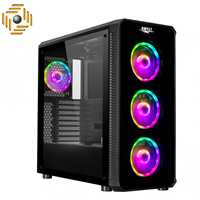 کیس گیمینگ اوست GT-AV309-MB