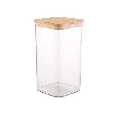 بانکه لیمون مدل سارینا درب چوبی