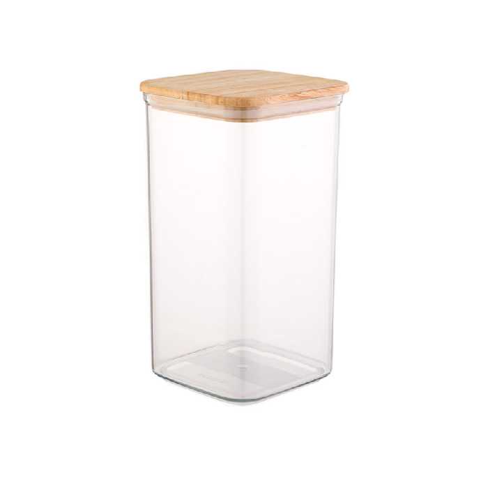 بانکه لیمون مدل سارینا درب چوبی