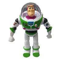 ربات اسباب بازی مدل بازلایتر کد 0009 | چاوه