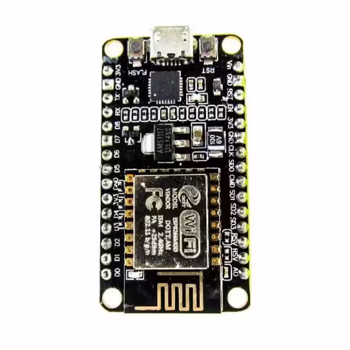 برد وایفای مدل cp2102 nodemcu