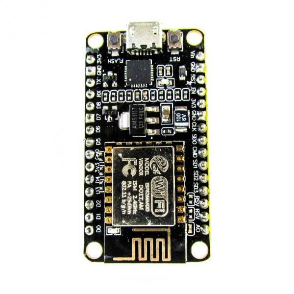 برد وایفای مدل cp2102 nodemcu