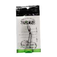 زد وان موچین قیچی سر کج Z 252 ZONE