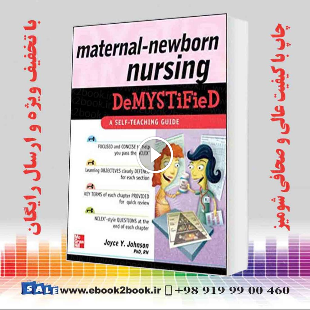 Maternal-Newborn Nursing DeMYSTiFieD