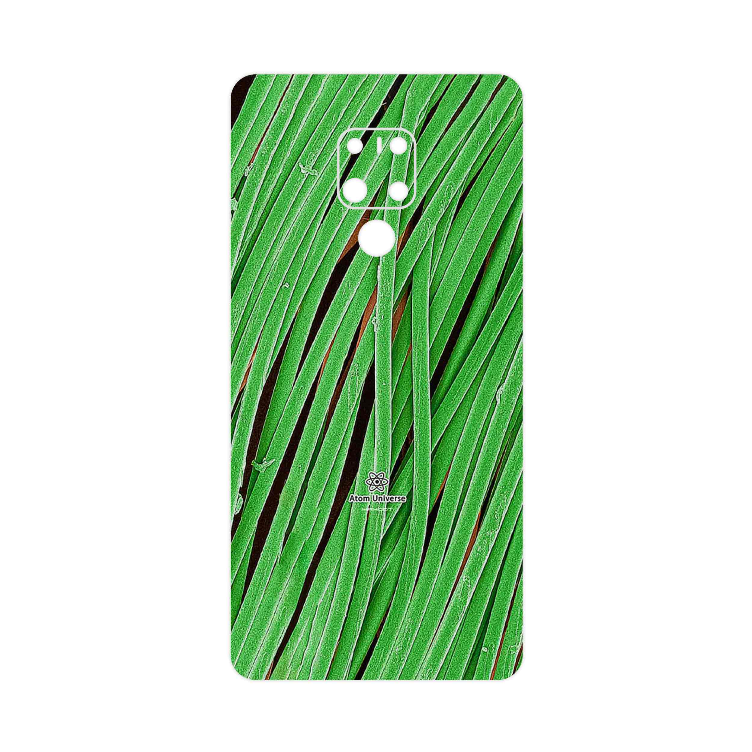 برچسب پوششی ماهوت مدل Atom Universe 5 مناسب برای گوشی موبایل هوآوی Mate 20 X