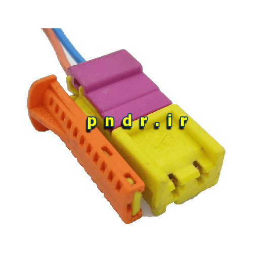 سوکت2فیش