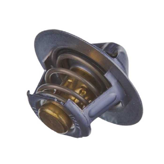 خرید ترموستات سمند EF7 کافیا 83 درجه | اتوموبی