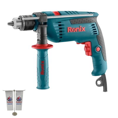 کیت دریل چکشی رونیکس مدل 2250K