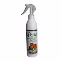 اسپری ضدانگل پرندگان پرسا مدل ORNAMENTAL حجم 300 میلی لیتر