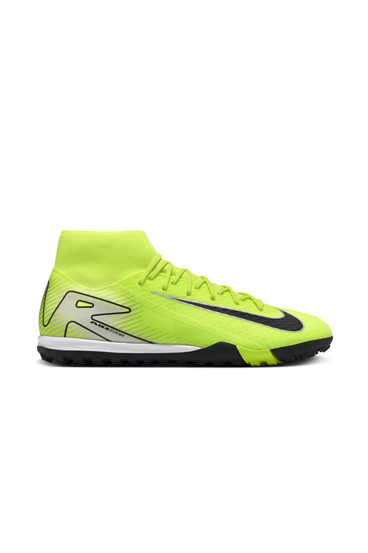 کرمپون سبز مردانه کفش های میدانی فرش 700 10 آکادمی Nike