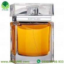 عطر ادکلن مونت بلنک هوم اکسپشنل (مون بلان اکسپشنال) 75 میل مردانه