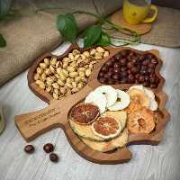 اردو خوری برگ دسته دار  کد عبدی