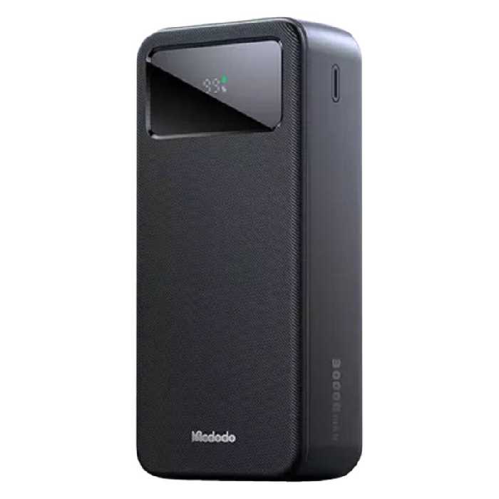 پاوربانک مک دودو مدل mc-424 ظرفیت 30000 میلی آمپر ساعت | کالا مکس