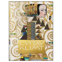 کتاب Gustav Klimt. Complete Paintings اثر Tobias G. Natter انتشارات تاشن