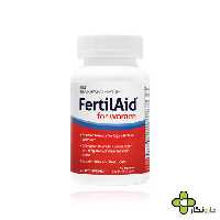 کپسول فرتیل اید فیرهیون هلث برای بانوان