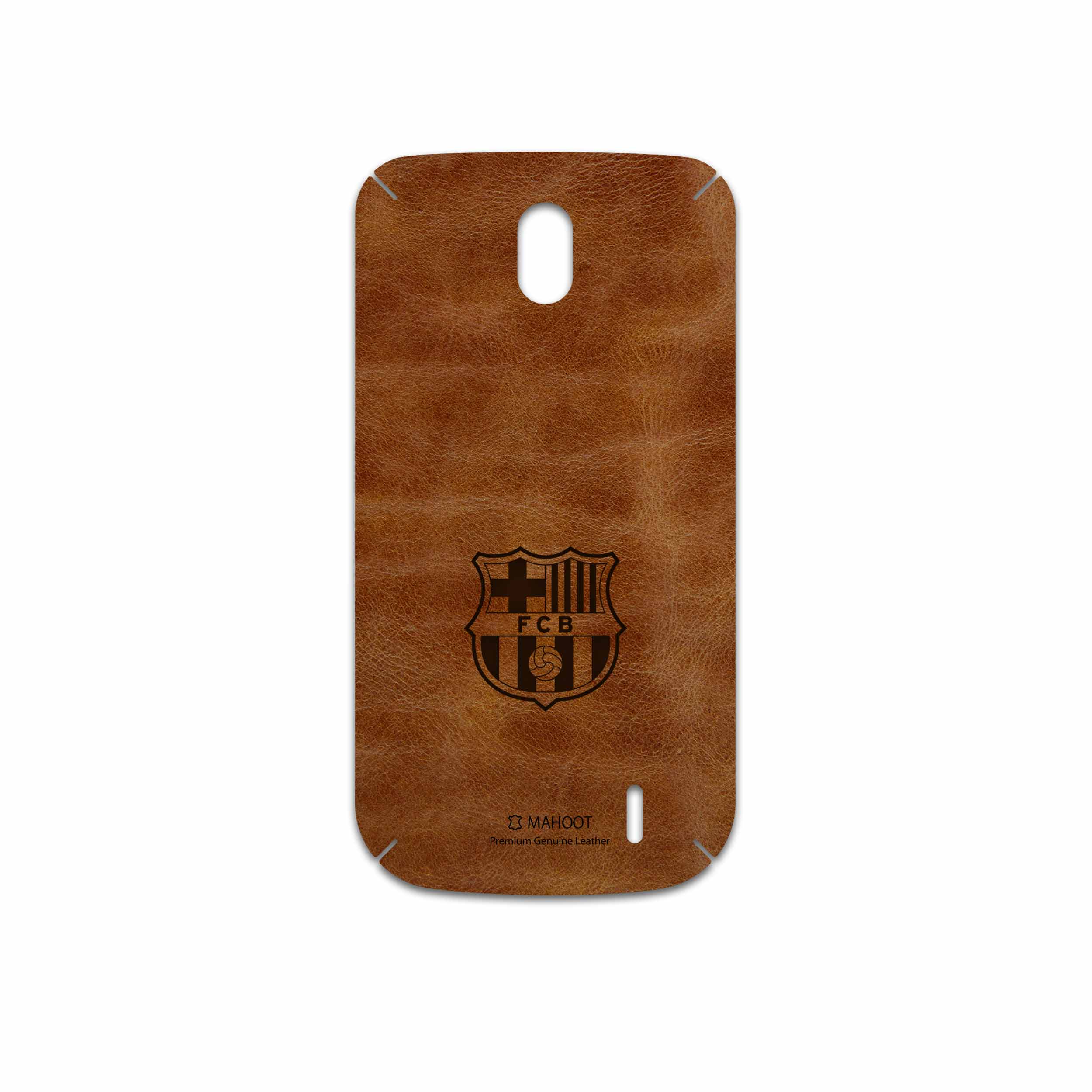 برچسب پوششی ماهوت مدل BFL-BRCA مناسب برای گوشی موبایل نوکیا 1