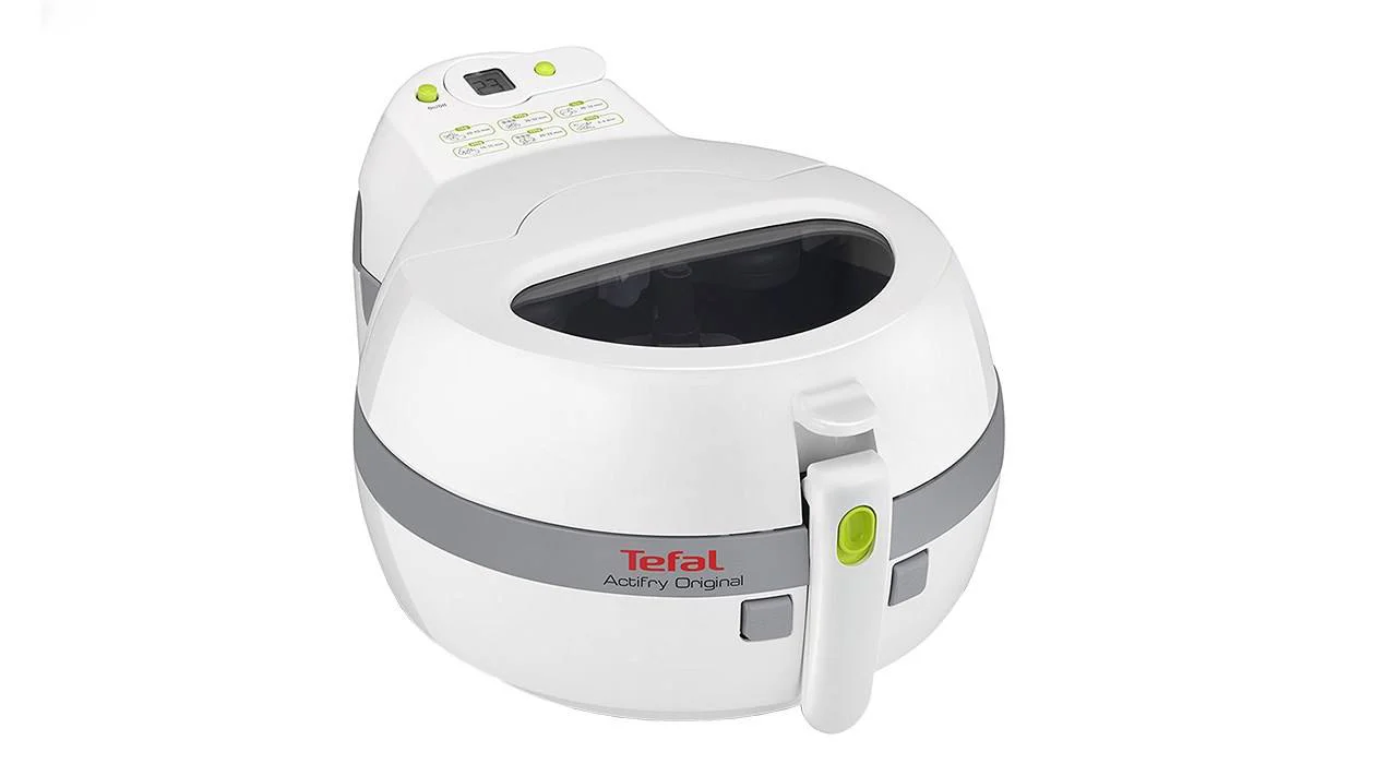 سرخ کن تفال مدل FZ7100
