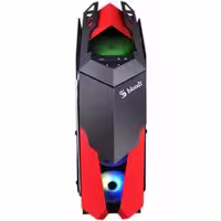 کیس گیمینگ ای فورتک مدل Bloody GH-30 Rogue