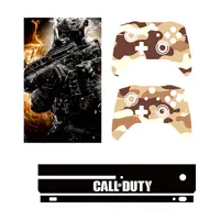 one s برچسب ایکس باکس توییجین وموییجین مدل Call of Duty 23 مجموعه 5 عددی