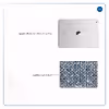 برچسب پوششی ماهوت مدل Iran-Tile1 مناسب برای تبلت اپل iPad Air 2013 A1476