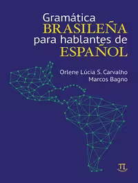 کتاب Gramática Brasileña Para Hablantes de Español