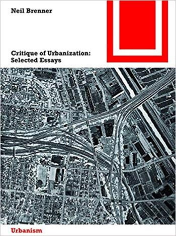  دانلود کتاب Critique of Urbanization Selected Essays - دانلود کتاب های دانشگاهی
