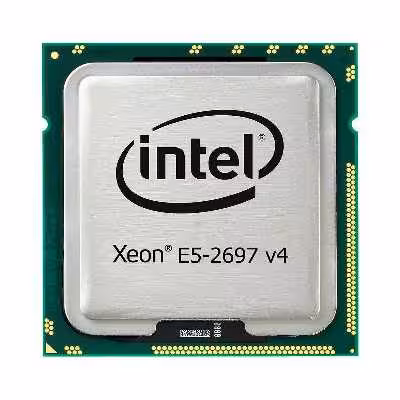 پردازنده مرکزی اینتل سری Xeon مدل E5-2697 v4