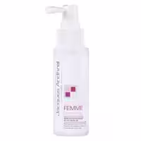 لوسیون ضد ریزش مو خانمها ژاک آندرل پاریس مدل CAPILACTIVE FEMME حجم 60 میلی گرم