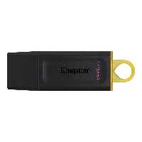 فلش 128 گیگابایت kingston