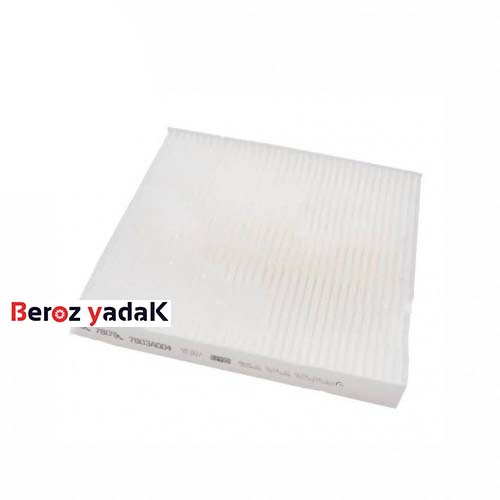 فیلتر کابین asx - بروز یدک