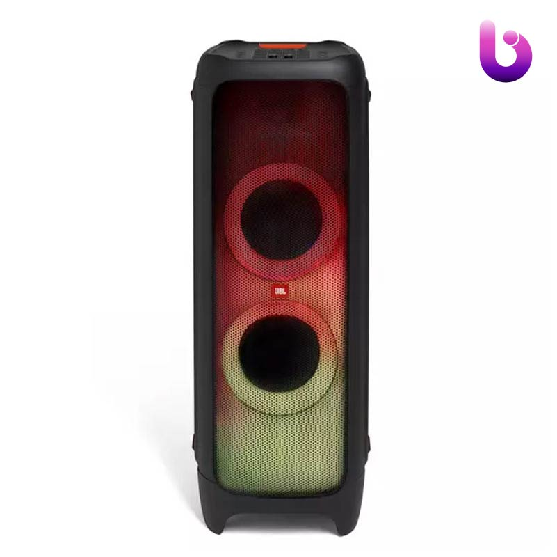 اسپیکر چمدانی بلوتوثی فلش خور JBL PartyBox 1000