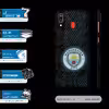 برچسب پوششی ماهوت مدل Manchester-City-FullSkin مناسب برای گوشی موبایل سامسونگ Galaxy A30