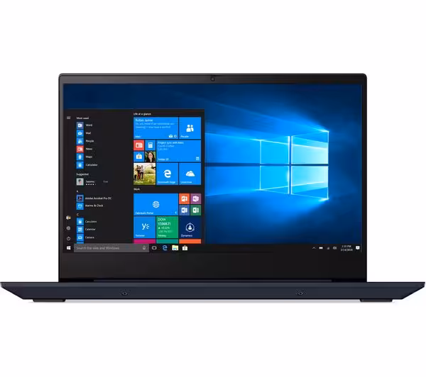 لپ تاپ 15 اینچی لنوو مدل Ideapad S340-A