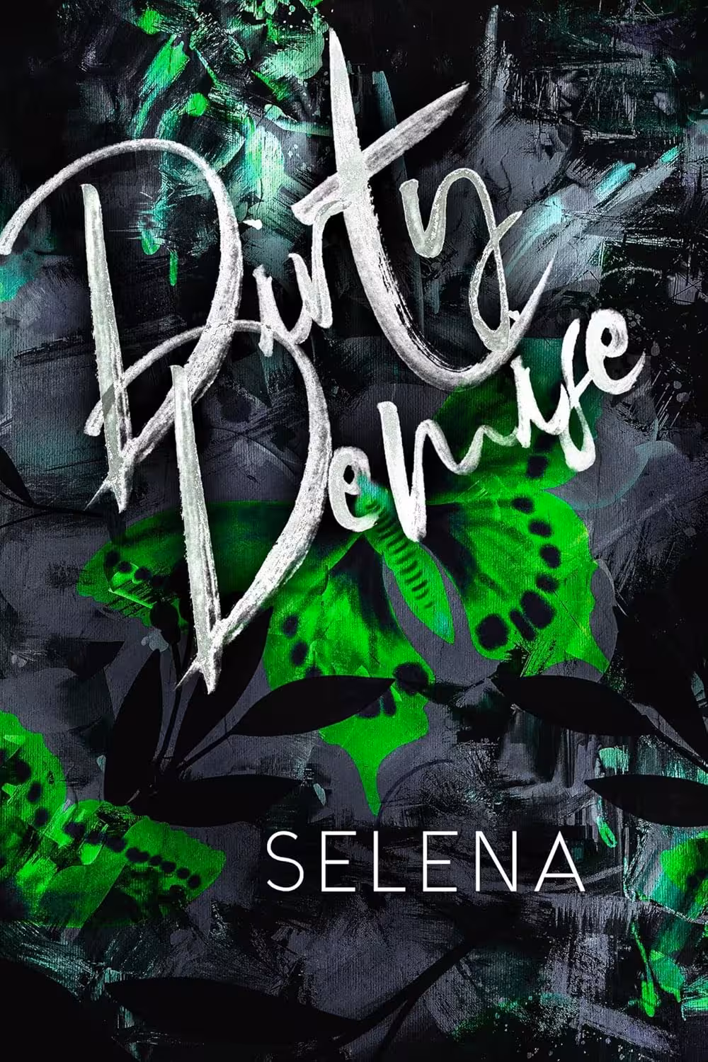 Dirty Demise (Willow Heights Prep Academy: The Envy, Book 1) (متن کامل)