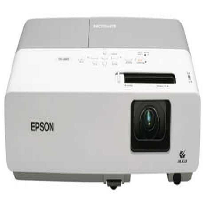 ویدئو پروژکتور استوک اپسون EPSON EMP-83