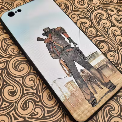 کاور  مدل BEAUT مناسب برای گوشی موبایل اپل iPhone 7 / 8