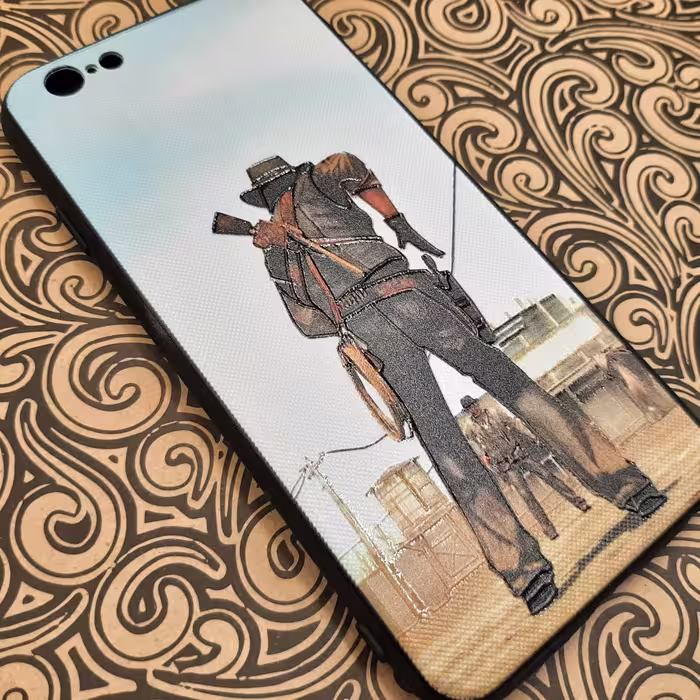 کاور  مدل BEAUT مناسب برای گوشی موبایل اپل iPhone 7 / 8