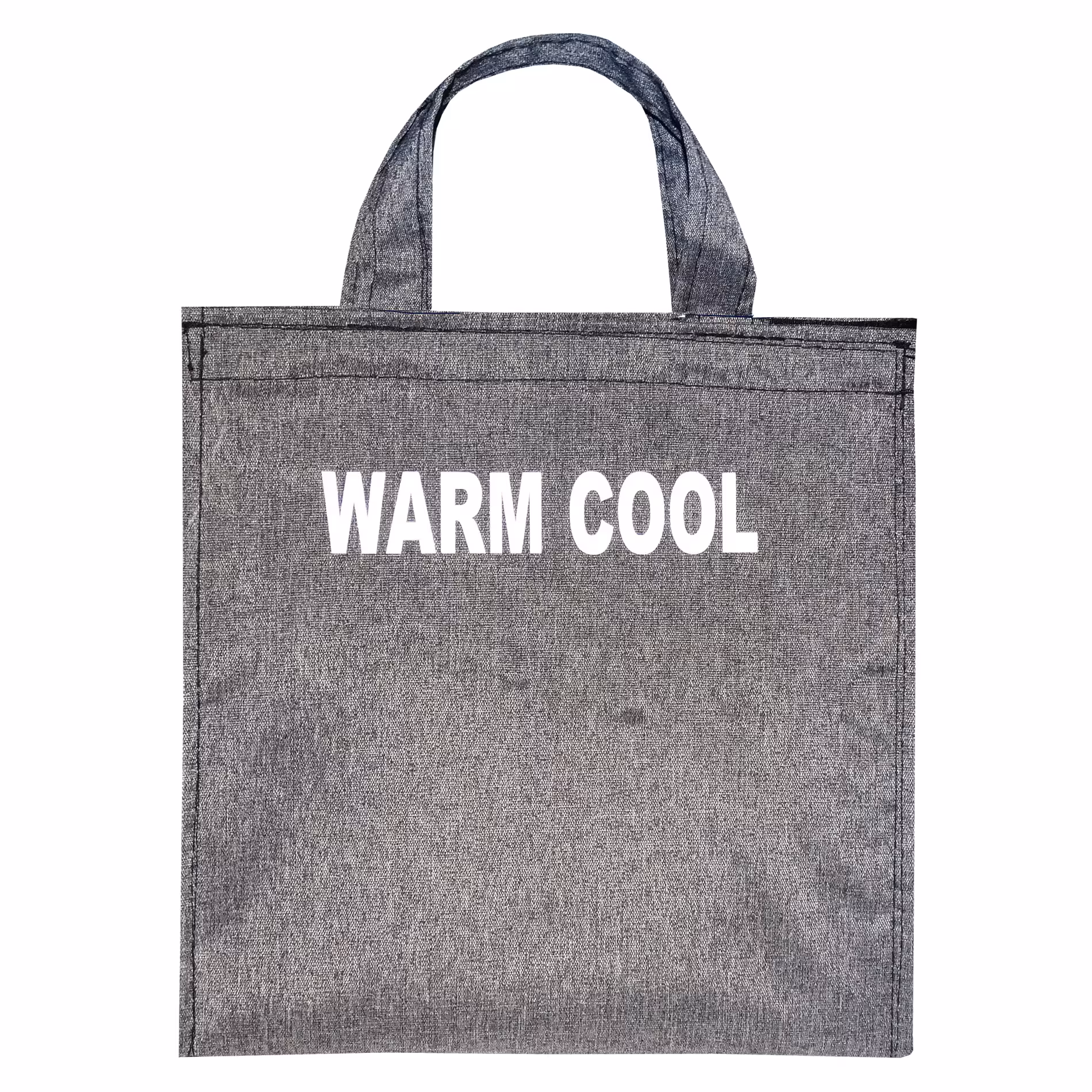 ساک عایق دار مدل warm cool کد 4599