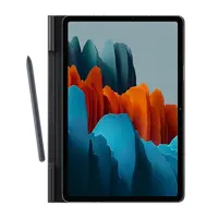 کیف تبلت اصلی سامسونگ Samsung Galaxy Tab S7 Book Cover